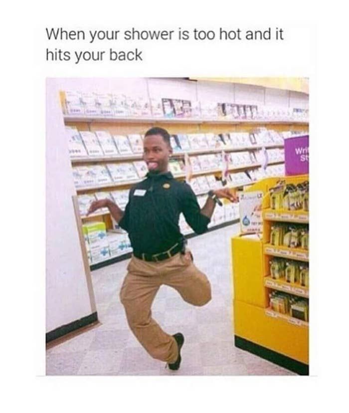 26 Poses Every Single Person Will Immediately Recognize