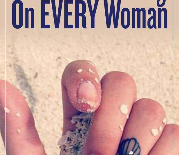 28 Gorgeous Tattoos That Look Stunning On Every Woman