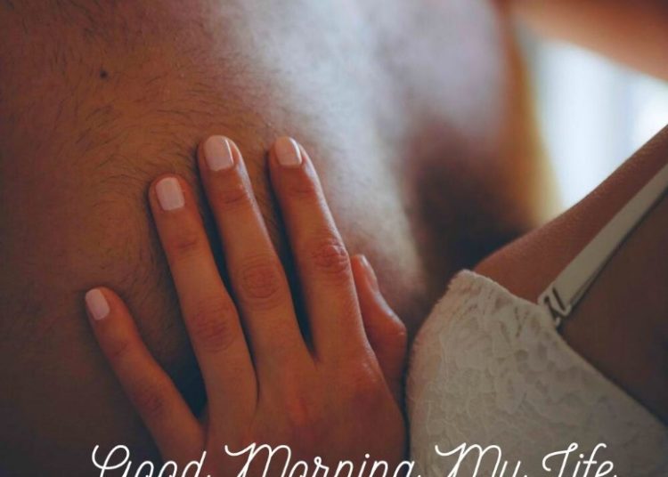 30+ Romantic Good Morning Quotes/Messages/Pictures For Him &Amp; Her-Free Download