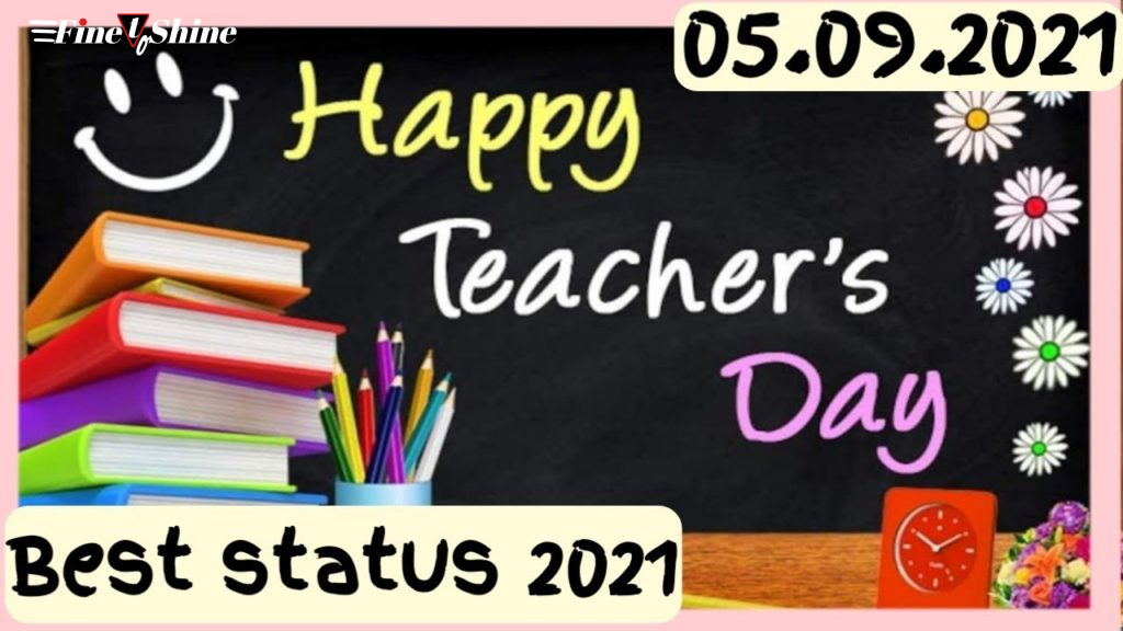 4K Happy Teachers Day Status Video Download 2021 | Teacher'S Day 2021