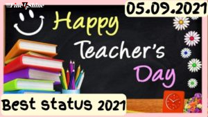 4K Happy Teachers Day Status Video Download 2023