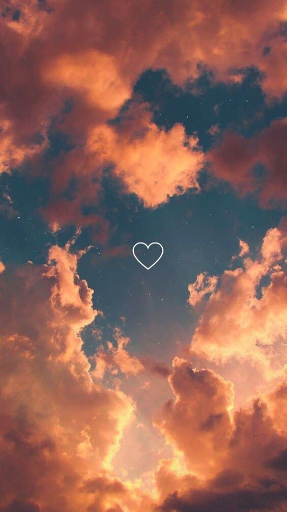 50+ Cloud Aesthetic Wallpapers For Iphone (2023 List)