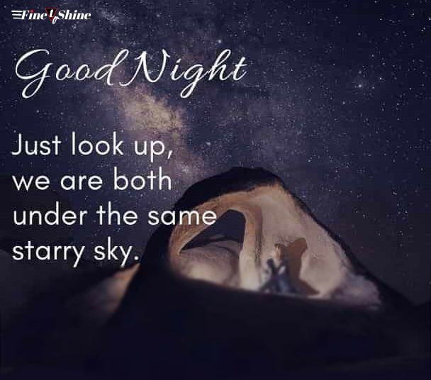 50 Good Night Quotes For The Best Sleep Ever Wpp1630265746814