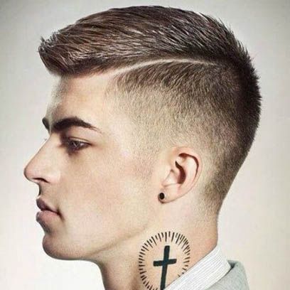 55 Best Practical Indian Mens Hairstyles For Short Hair 2021