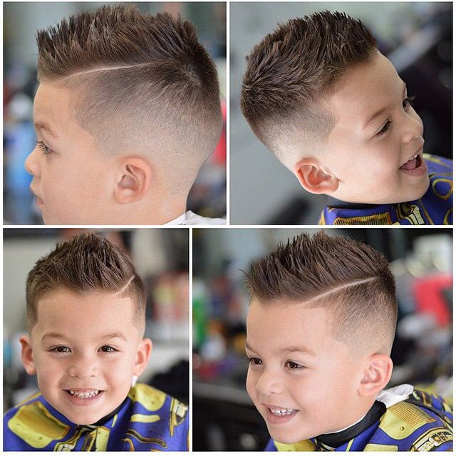 Boys Haircut Photos 2023 HD Images Free Download
