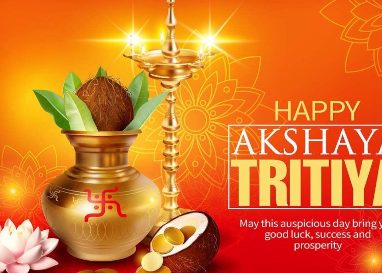 Akshaya Tritiya Wallpapers, Wishes, HD Pictures, Images
