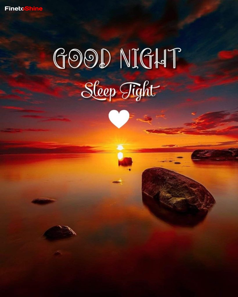 Amazing Good Night Images 2