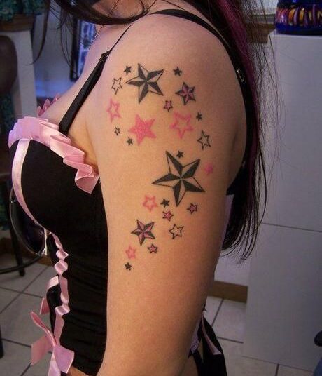 Awesome Or Cool Tattoos And Their Meanings: Lovely Designs