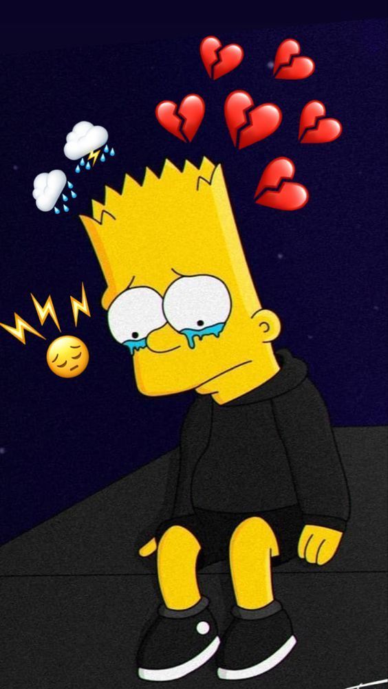 Bart Simpson Wallpaper 4