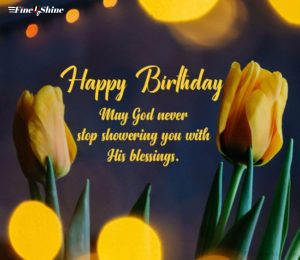 Beautiful Happy Birthday Images HD 4