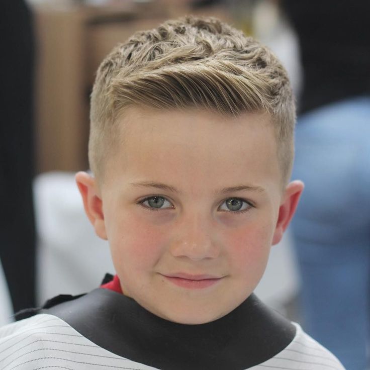Best Boys Haircut 15