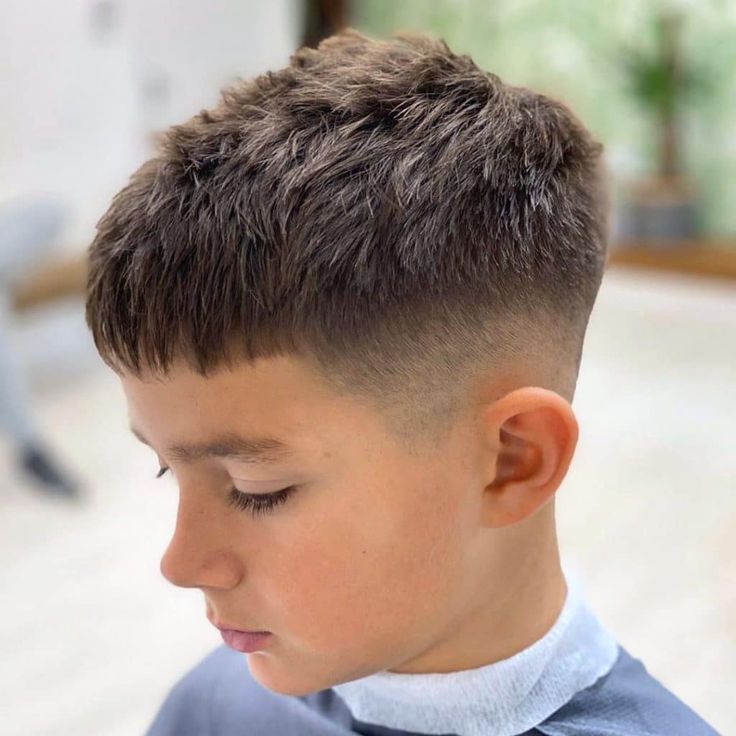 Best Boys Haircut 16