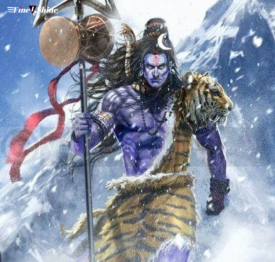 Best Collection Of Lord Shiva Wallpapers For Your Mobile Phone Wpp1637604904834