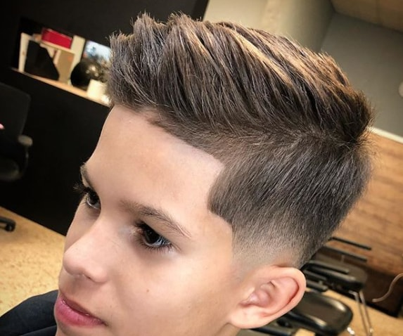 Best Boys Haircut 2021 - Mr Kids Haircuts