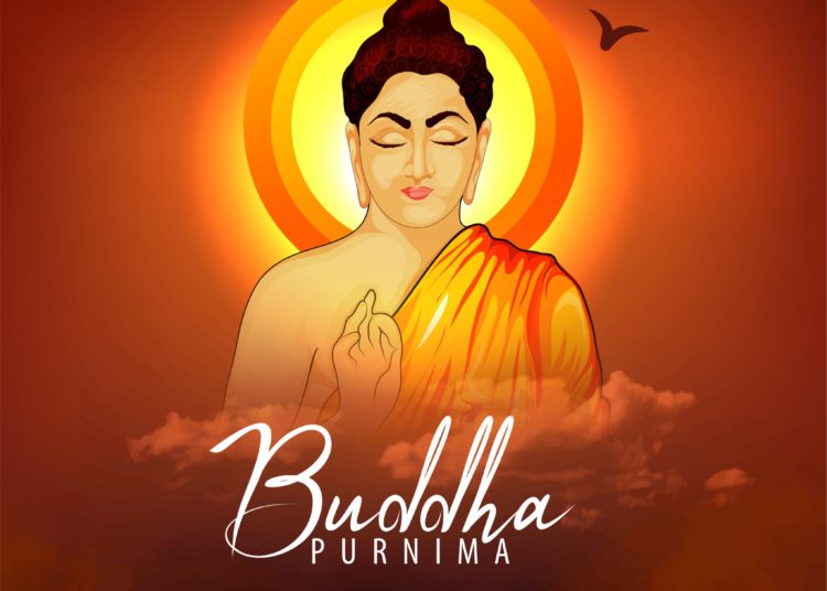 Buddha Purnima Wallpapers