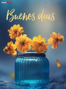 Buenos dias amor Imagen 5