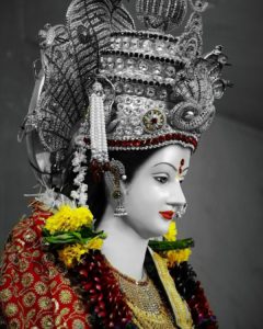 Durga Mata Chaitra Navratri Pictures, Images & Photos 1080p HD Download