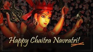 Chaitra Navratri – Dates: When is Navratri starting in ?