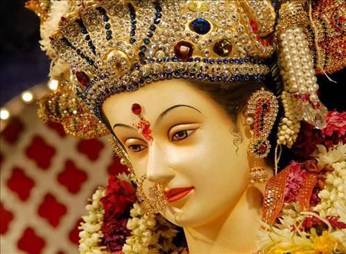 Chaitra Navratri - : Festival Of Self-Purification