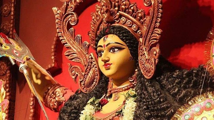 Chaitra Navratri Hd Images For Whatsapp Free Download