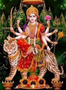 Happy Chaitra Navratri Mobile Wallpapers HD Download