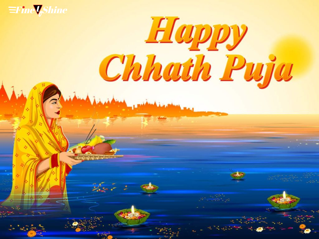 Chhath Puja Images 1