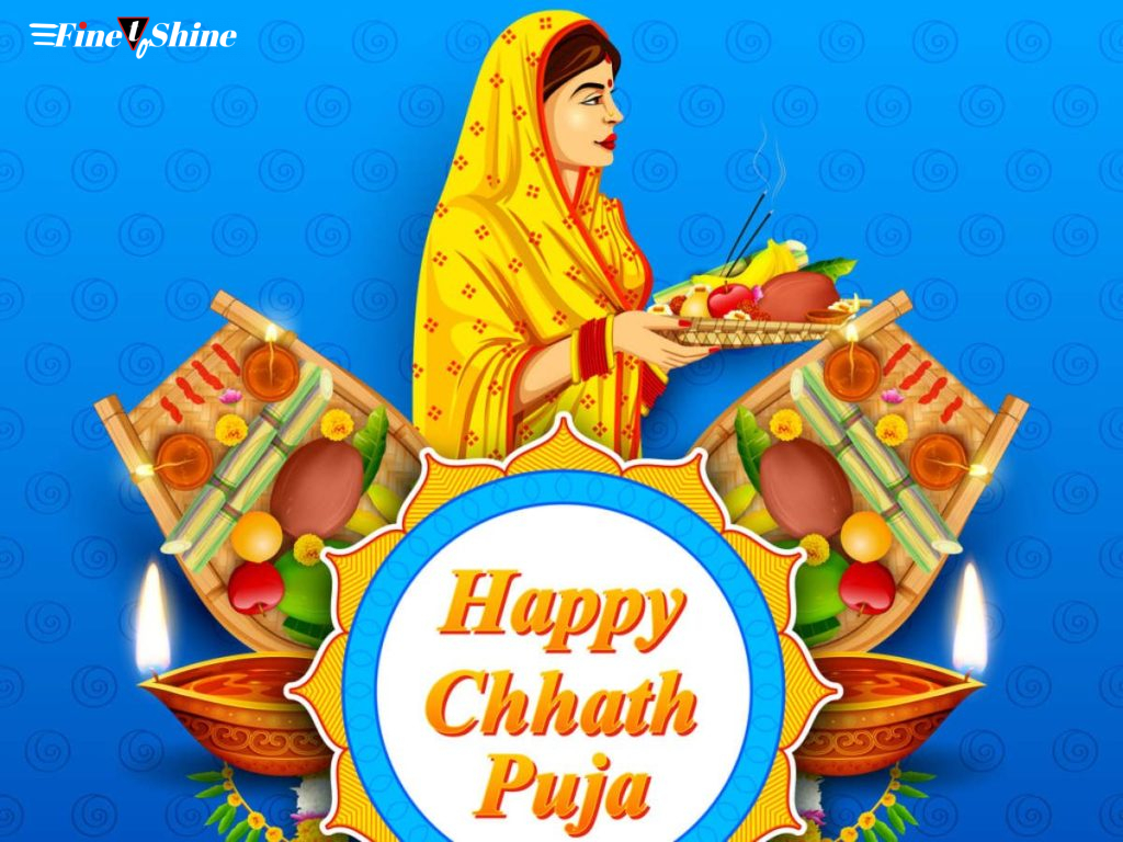 Chhath Puja Images 3