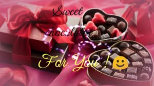 Chocolate Day Status – !whatsapp status! Happy chocolate day video , 9 feb, Valentine Day –