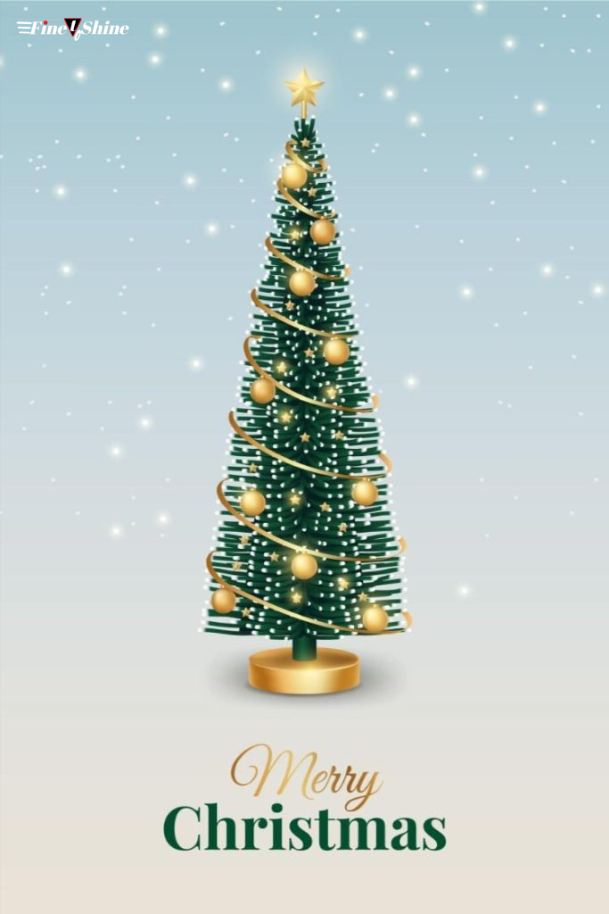 Christmas Tree Images 2