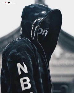 Cool Attitude DP For Whatsapp