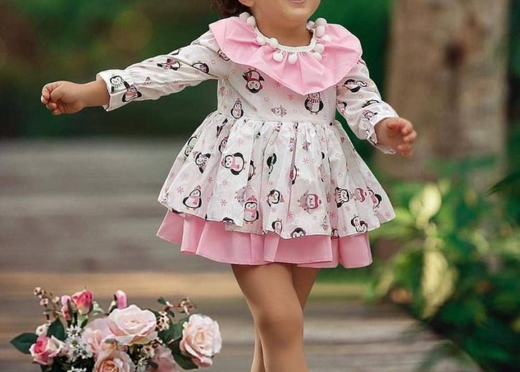 Cute baby girl images wallpapers