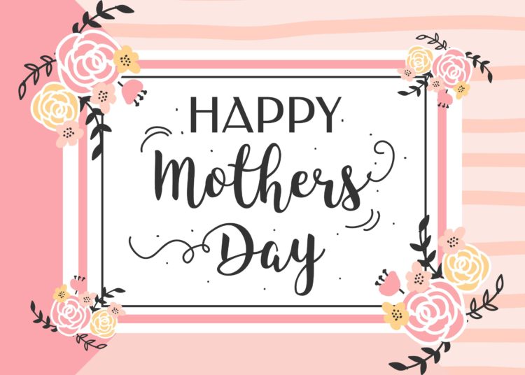 Download Mothers Day Vector For Free