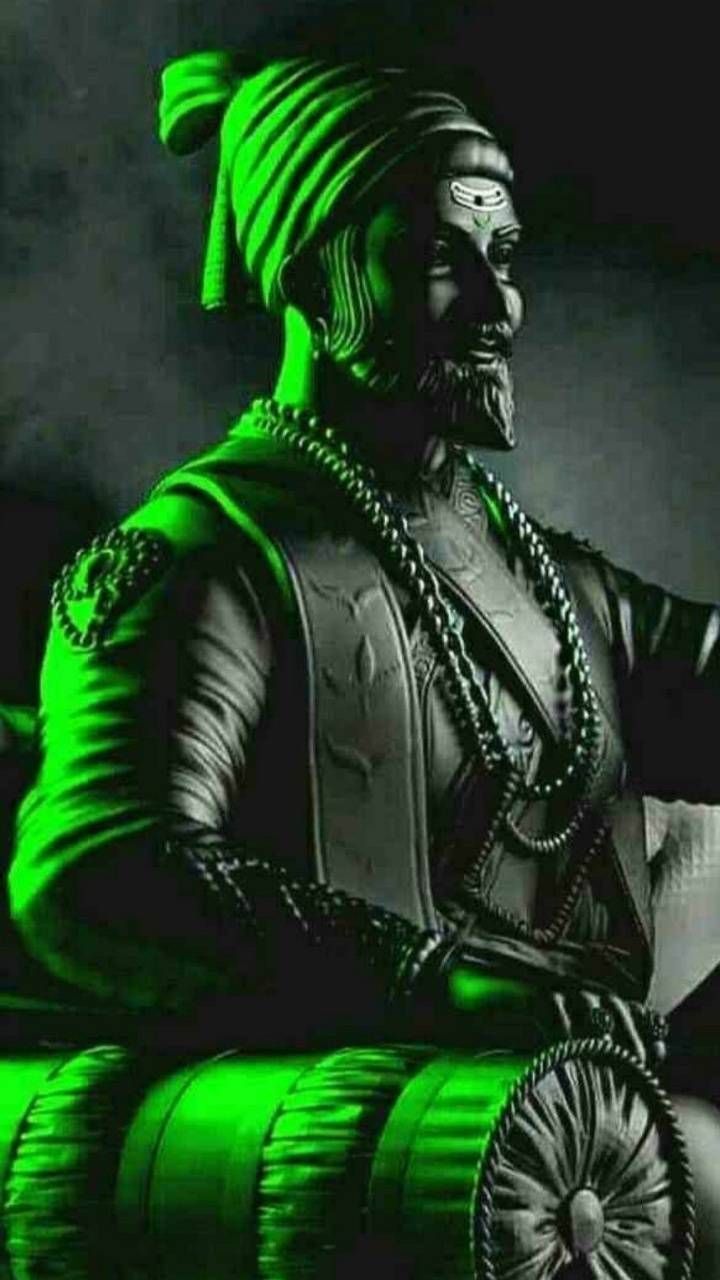 Happy Shivaji Jayanti Wallpapers 2023 {New*} Pictures, Images & Photos