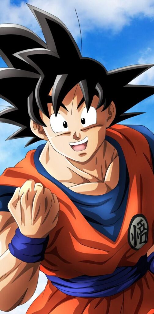 Dragon Ball Super Wallpaper By Silverbull735 - Download On Zedge™ | C644