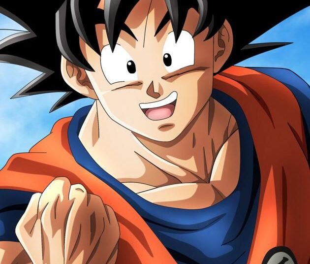 Dragon Ball Super Wallpaper By Silverbull735 - Download On Zedge™ | C644