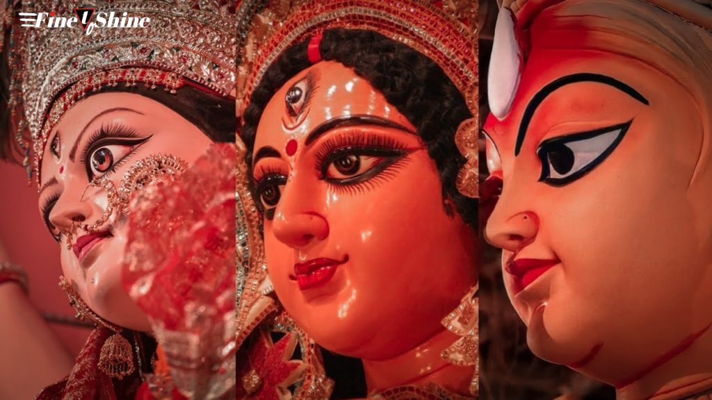Durga Puja 4K Status Video Download