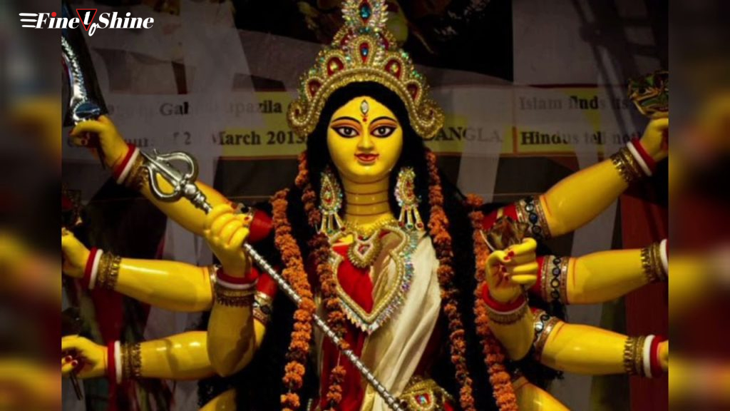 Happy Durga Puja Whatsapp Status Video 2021 Hd Free Download