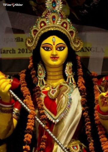 Happy Durga Puja Whatsapp Status Video 2021 Hd Free Download