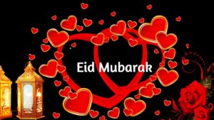 4K Eid Mubarak WhatsApp Status Video 2023