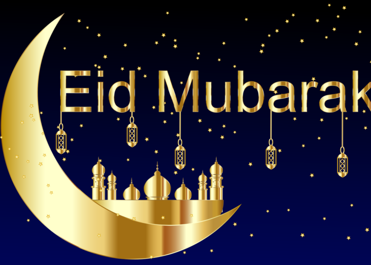 Eid Mubarak Whatsapp Status Video - Eid Mubarak