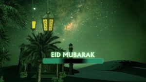 Eid Mubarik To All Of My Lovely Friends | Wishing You A Happy Eid| Eid Opener Videos