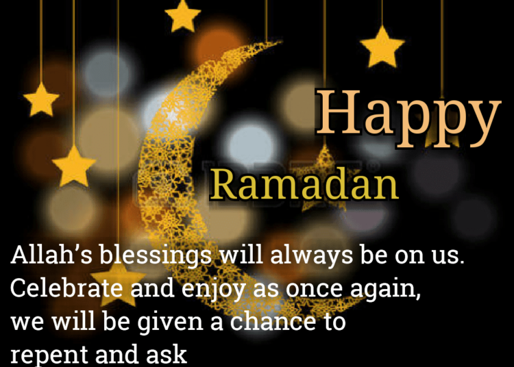 Eid Ul Fitr - - Ramadan Id Wishes In English