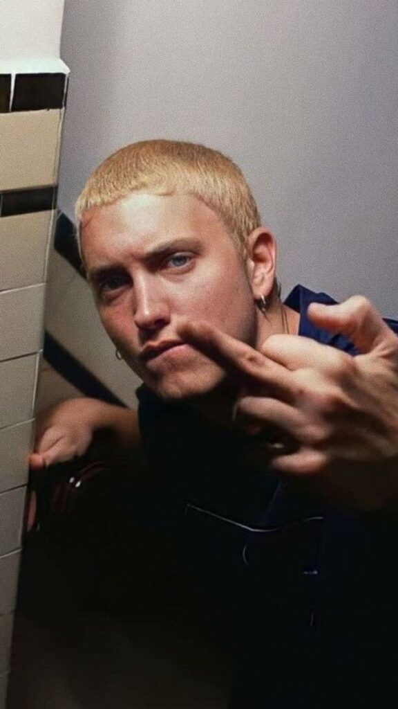 Eminem Wallpaper 10