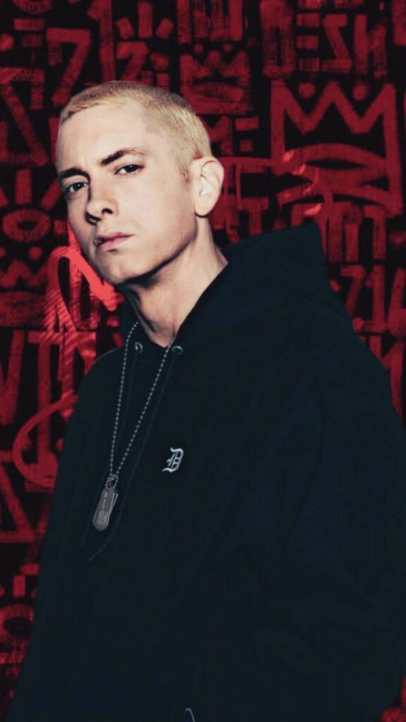 Eminem Wallpaper 11