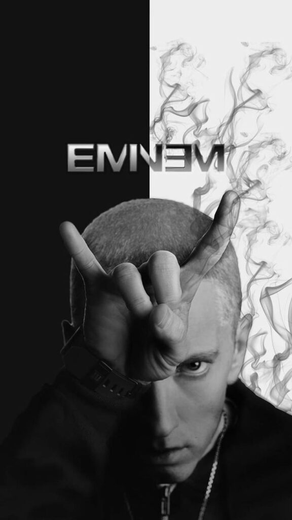 Eminem Wallpaper 13
