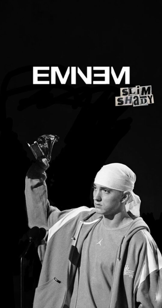 Eminem Wallpaper 17