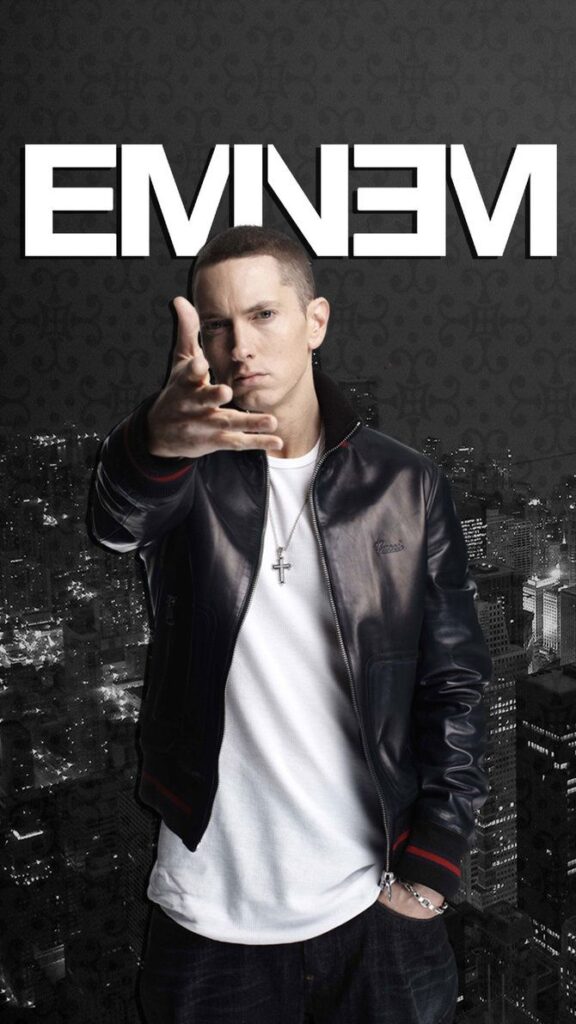 Eminem Wallpaper 8