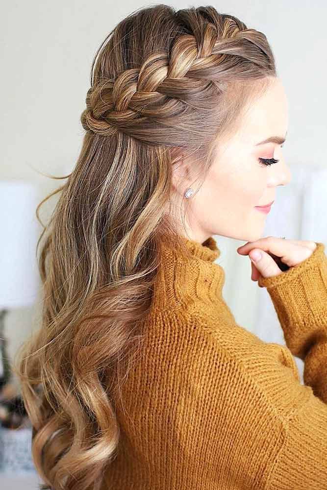 French Braid: The Ultimate Guide To Mastering The Classic Hairstyle And Creating