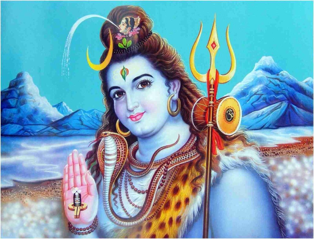 Fresh Bhole Baba Wallpaper Hd