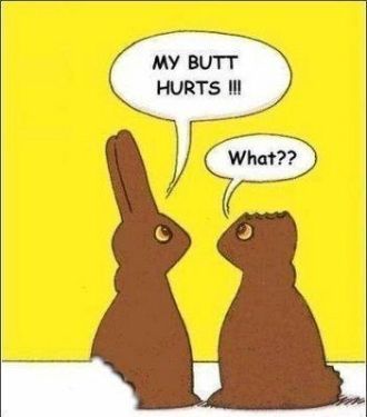Funny Easter Memes 2023